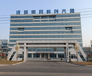 Shandong Qingkong Fjärrkontroll Maskiner