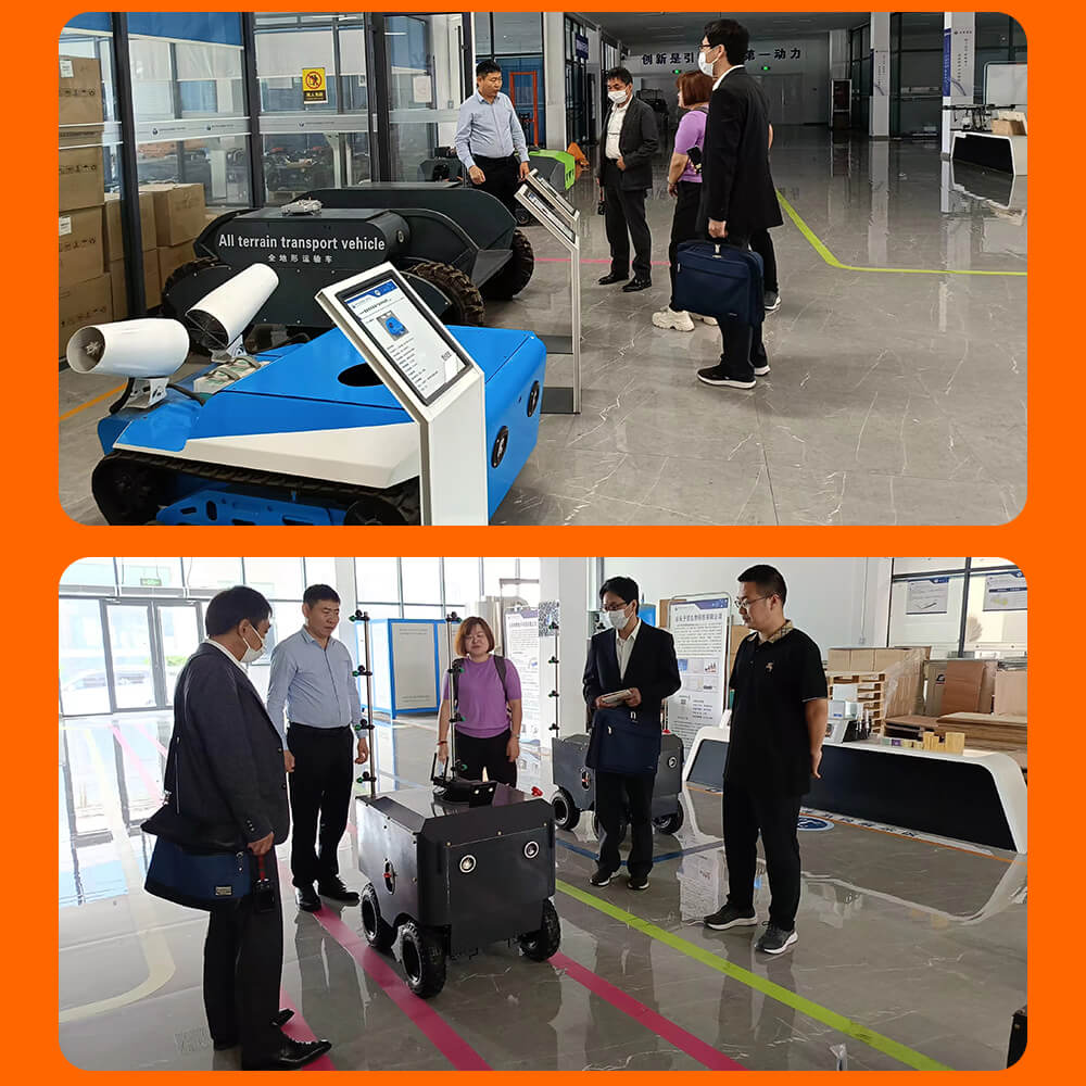 Remote Control Mower in Japan - News - 3