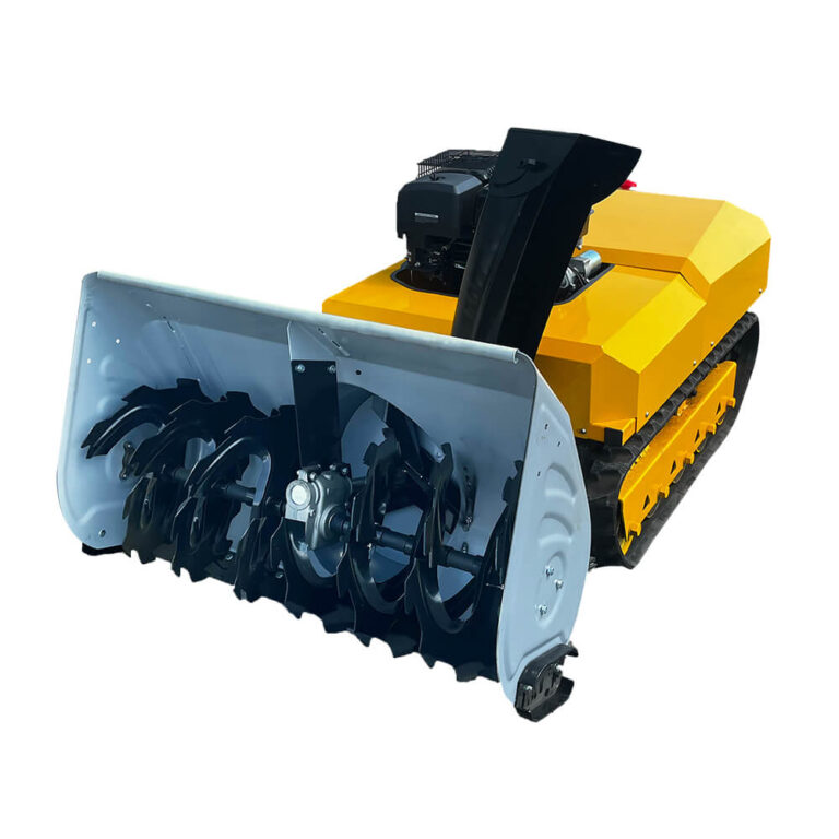 Remote Snow Blowers For Sale