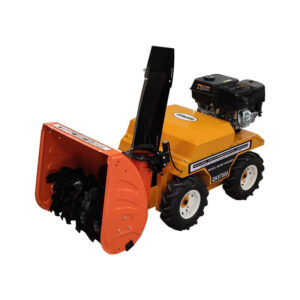 Radio Controlled Robot Snowblower