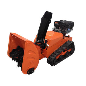 Remote Control Snow Blower